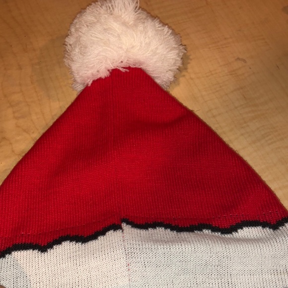 🆕 AEO Santa Claus Beanie - Picture 5 of 6
